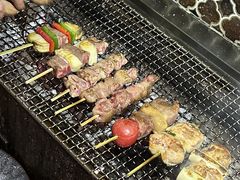 -肉魁屋·烧肉·烧鸟·酒场(高新店)