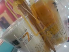 -7分甜(李沧万达店)