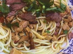 -沙州食驿·非遗小吃夜市