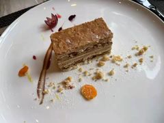 -郑州希尔顿酒店·阿米奇意大利餐厅