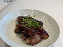 -小厨娘淮扬菜(清江苏宁广场店)