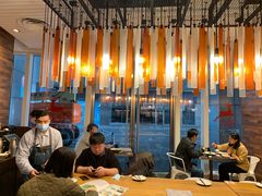 -新旺茶餐厅(嘉里城店)