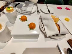 -L'Arome芳芳法国餐厅(仙林金鹰店)