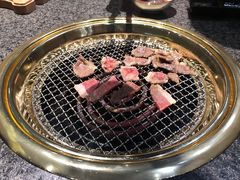 -NIUAN牛庵·日式和牛烧肉(恒隆店)