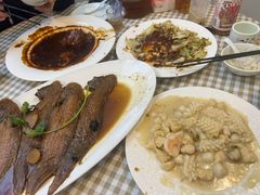 -京皇十二道天津菜(蒲黄榆店)