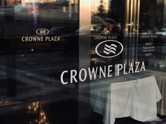 -上海圣诺亚皇冠假日酒店·诺亚厨房