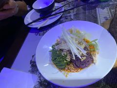 -绿茶餐厅(燕郊永旺店)