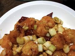 -唐山宴百姓府邸院落中餐