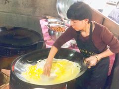 -周记热干面豆皮大王(桃花东街店)