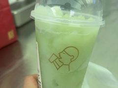 -喜茶(南昌王府井店)