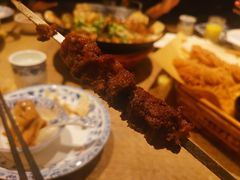-大张烙馍村(泉山店)