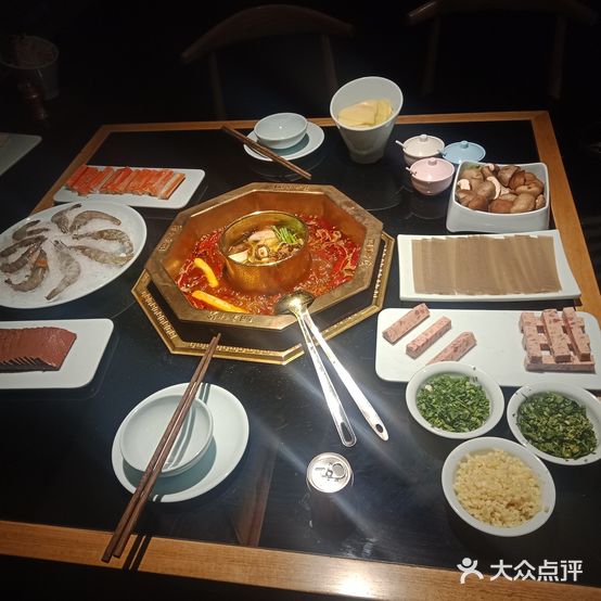 蜀九香(稻城店)