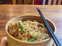 -老雒阳面馆·水席(定鼎门店)