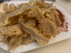 -太婆天府山珍酒楼(亚运村店)