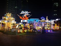 -大族广场Mall&More