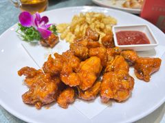 -骏丰酒楼(黄编店)
