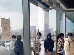 -喜茶(烟台莱山万象汇店)