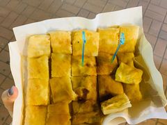 -席娜卡琳火车铁道夜市