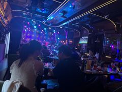 -MARU玛露音乐餐厅(大学路店)