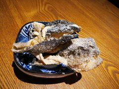 -無牌小范·香港明星美食