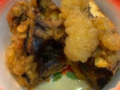 酥皮猪脚螺蛳粉-丽丽三鲜螺蛳粉(田林路店)