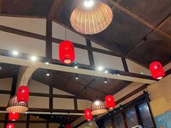 -富正毅三下锅·湘西韵味(天门山索道店)