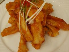 -惠丰堂饭庄(北洼路店)