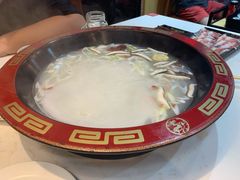 -京门活鱼馆·鱼火锅(百子湾（原红庙）店)