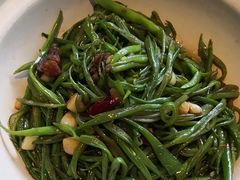 -绿杨春·淮扬宴(庐山路店)