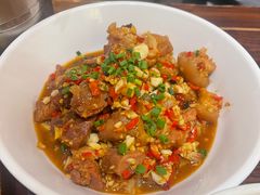 -衡厨(中南店)
