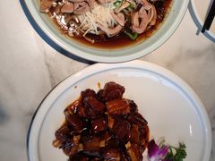 -花园茶楼(兴城西路店)