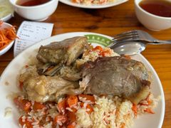 -217丰惠源抓饭(星湖街店)