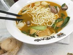 -花甲大咖(曼哈顿店)