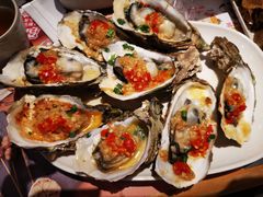 -木屋烧烤(坂田天安云谷店)