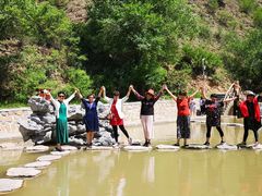 -桑干河大峡谷旅游区