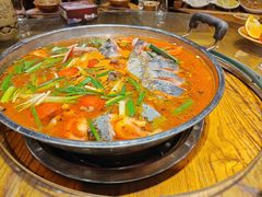 -亮欢寨酸汤鱼(沙冲路店)