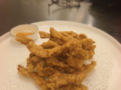 -香丰阁·烤鸭·川湘菜(清河店)