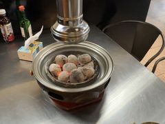 -胡悦里韩式烤肉(芝罘万达广场店)