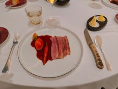 -Caprice(香港四季酒店)