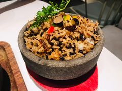 -熹素·鲜美素食Vegetarian (天河领展店)
