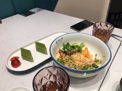 -美奈小馆·越南料理(中航城君尚购物中心店)
