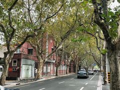 门面-维园悦谱·海派家常菜(乌鲁木齐南路店)