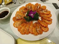 -国人川菜(李家村建东街店)
