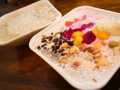 -串妹花式冰粉(乐山总店)