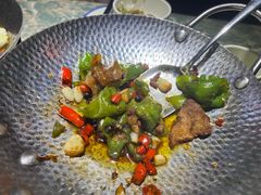 -米椰湘·辣椒炒肉