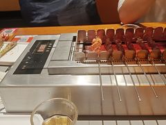 -冰城串说·羊肉串烧烤(哈西大街店)