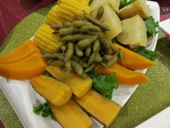 -清真玉杰胖妈妈手抓(皋兰路店)