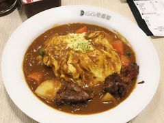 -CoCo壱番屋