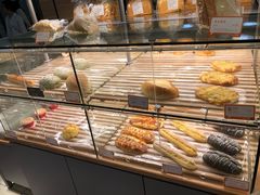 -BreadTalk面包新语·烘焙蛋糕(中心书城店)