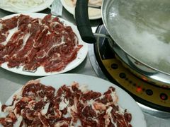 -八合里牛肉火锅(八合里总店)